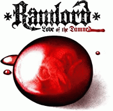 Rämlord (FIN) : Love of the Damned